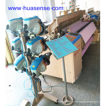 Hochwertige und meistverkaufte Air Jet Loom Han9100/Webmaschine/Textilmaschinerie
